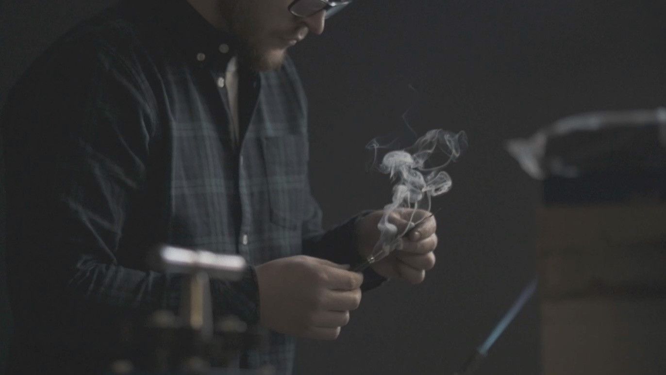 A history of craftsmanship